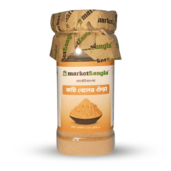 Wood Apple Powder-image-0