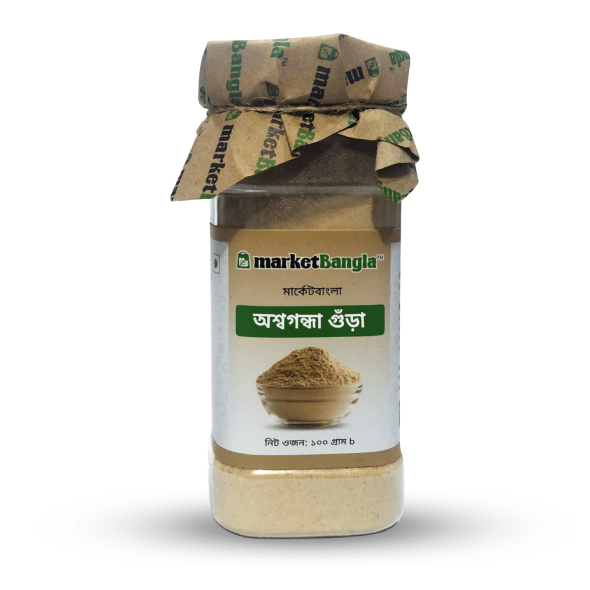 Ashwagandha Powder-image-0
