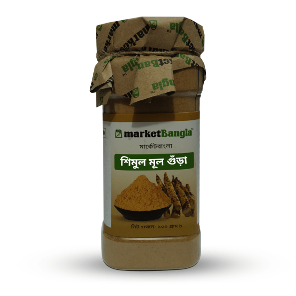 Bombax Root Powder-image-0