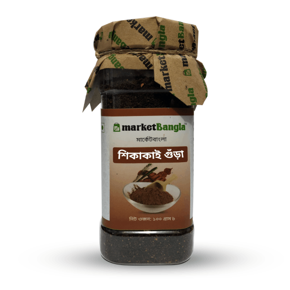 Shikakai Powder-image-0