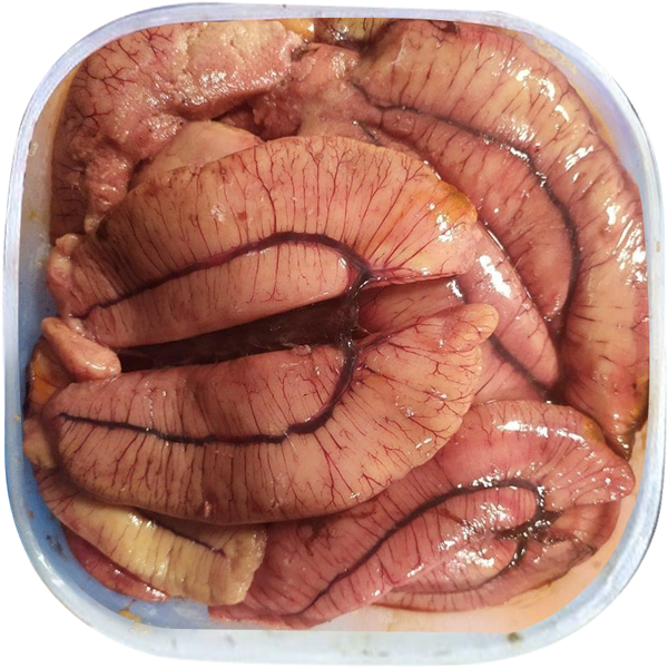 Hilsha Eggs - Ilish dim-image-0