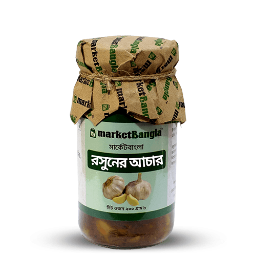 Pach Mishali Acher (200 Gram)-image-0