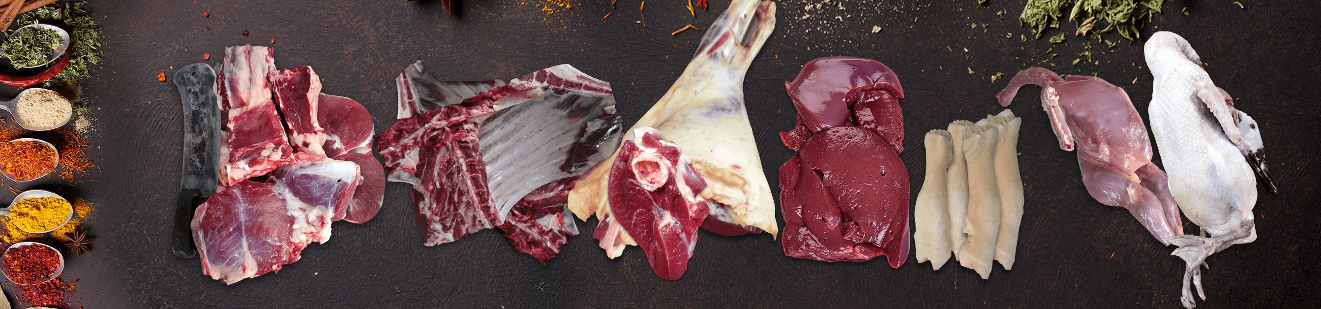 Meat