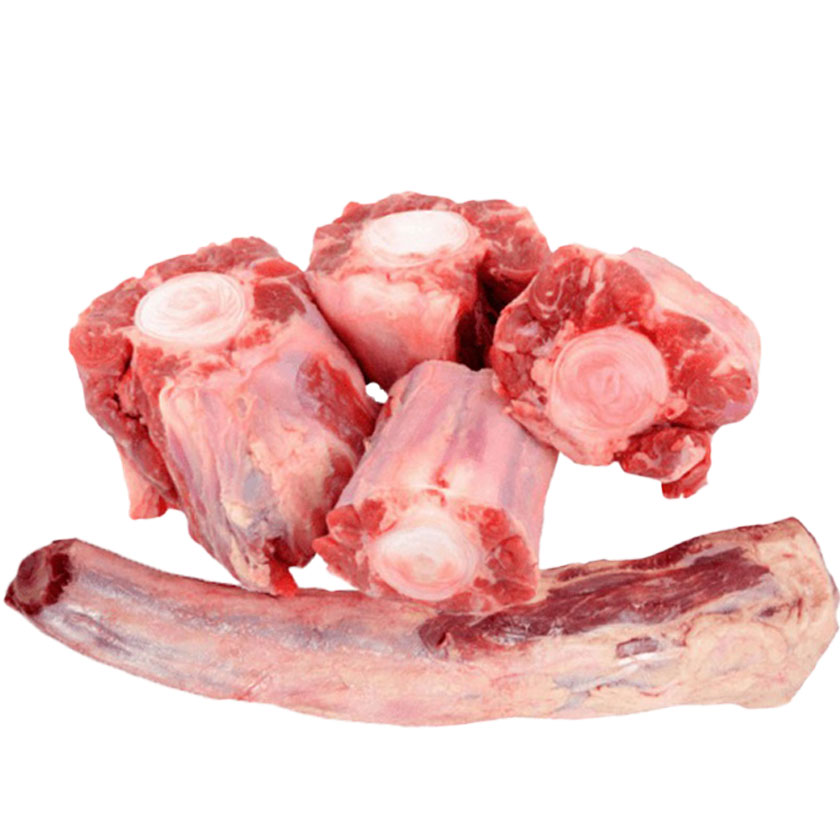 Beef Tail-Lejer Gostho 1.5kg-image-0