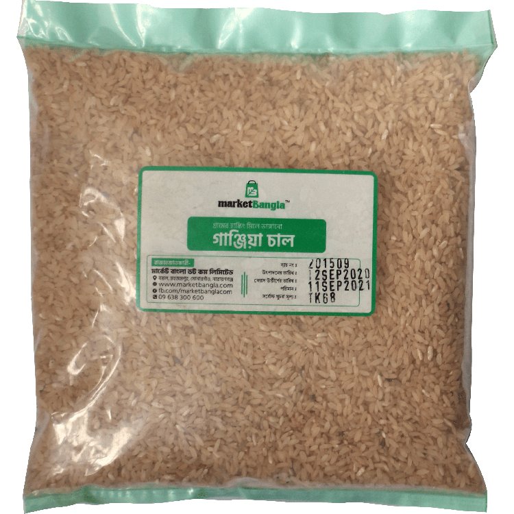 Ganjia Rice-image-0