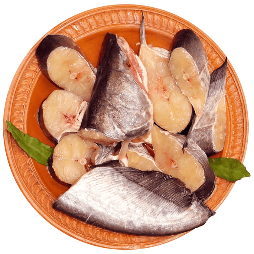 Boal Fish (3 KG Weight)-image-0