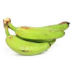 Kacha kola-Green Banana (Pahari)-image-0