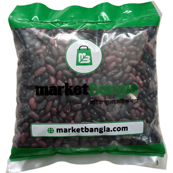 Kidney Beans- Rasma (khaisa dal)-image-0