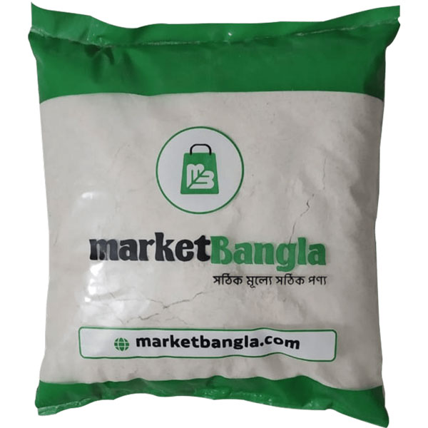 Red Wheat Flour-image-0