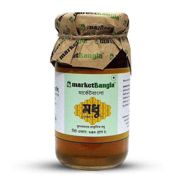 Sundarban Natural Honey-image-0