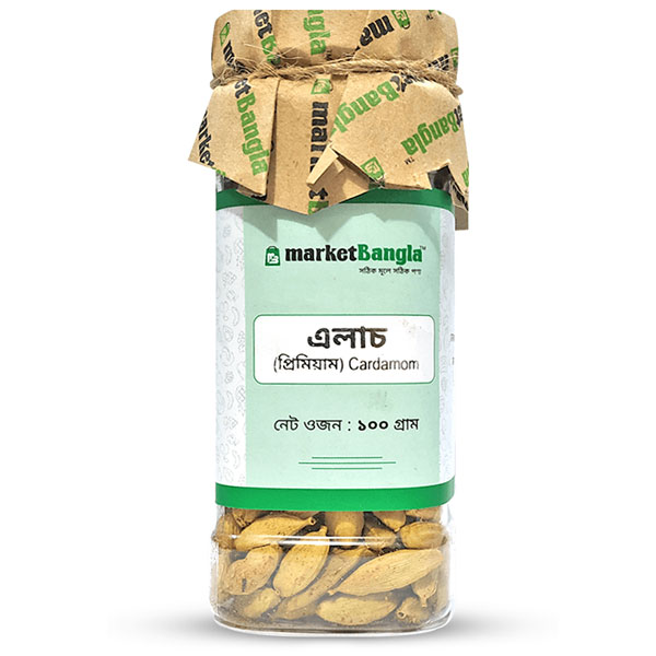 Elachi (Cardamom) Premium-image-0