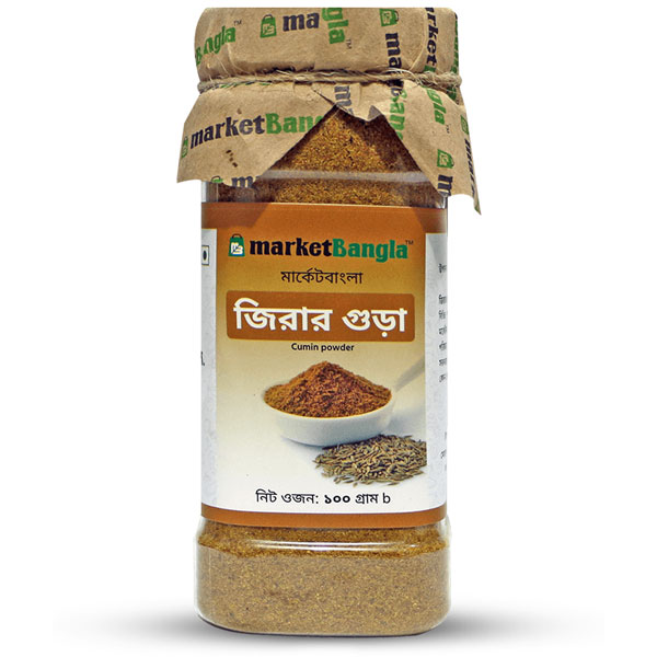 Jeera Gura (Cumin Powder)-image-0