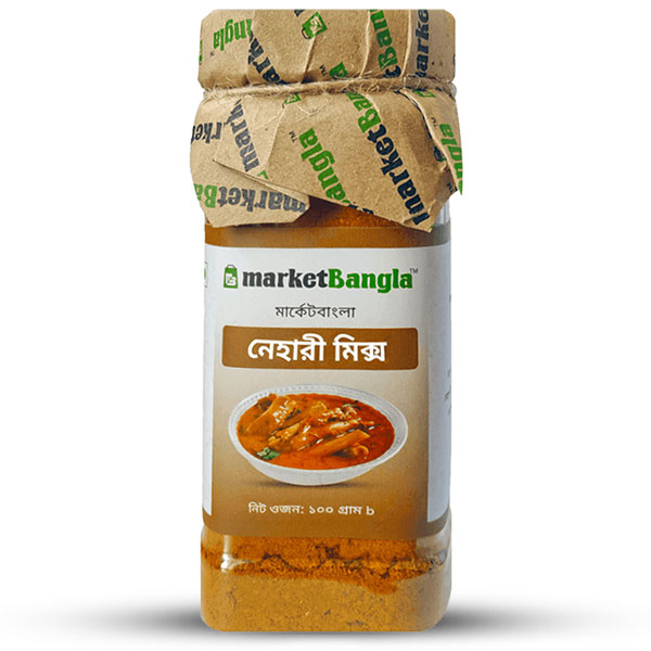 Nehari Mix-image-0