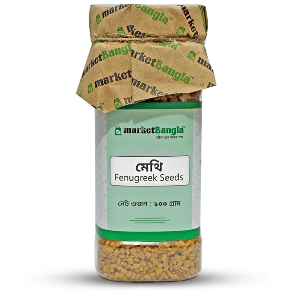 Fenugreek Powder (Methi Gura)-image-0
