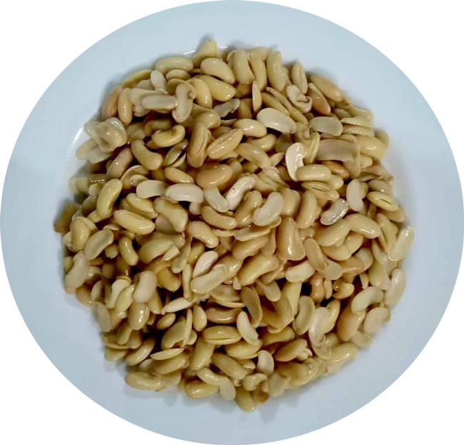 Kidney Beans(khaisa dal) Chilano-image-0