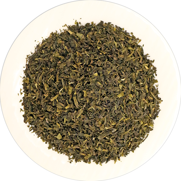 Green Tea-image-0