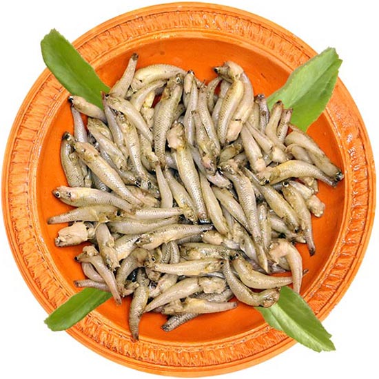 Bele Fish (বেলে মাছ) small-image-0