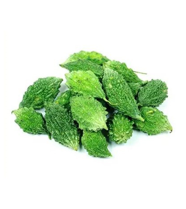 Korolla (করল্লা) - Bitter Gourd-image-0