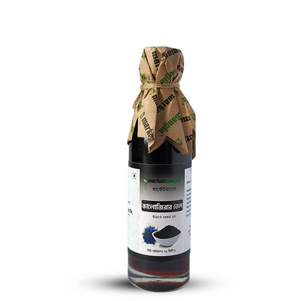 Nijella Oil - Kalijira Tel-image-0