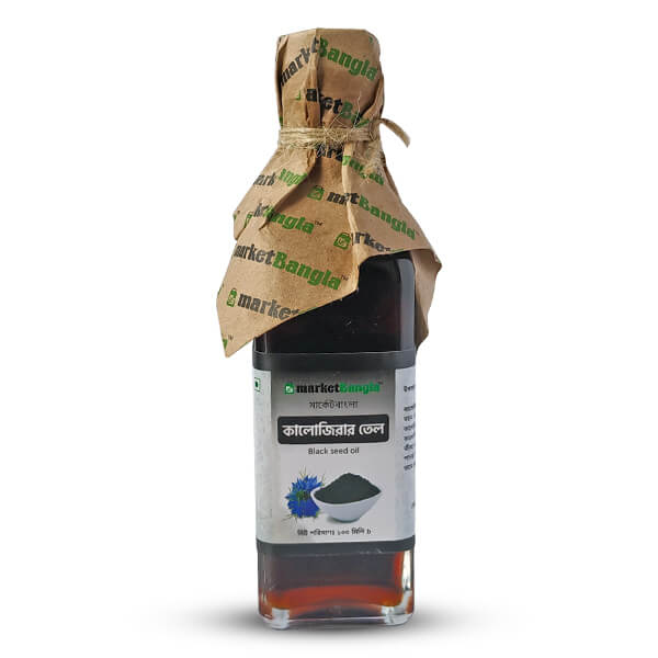 Black Seed Oil / কালিজিরার তেল-image-0
