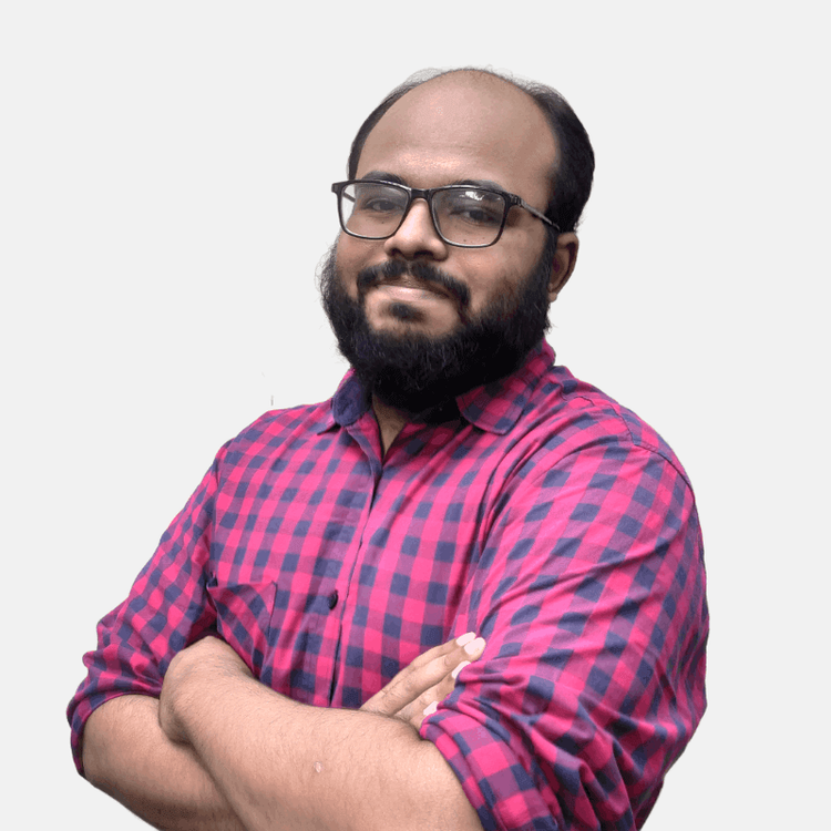 Shamsad Anam - Software Engineer