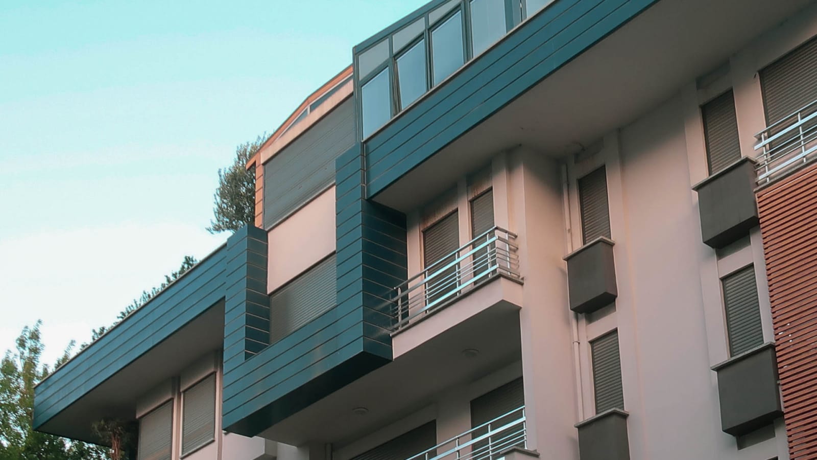 Emine Kula Apartmanı