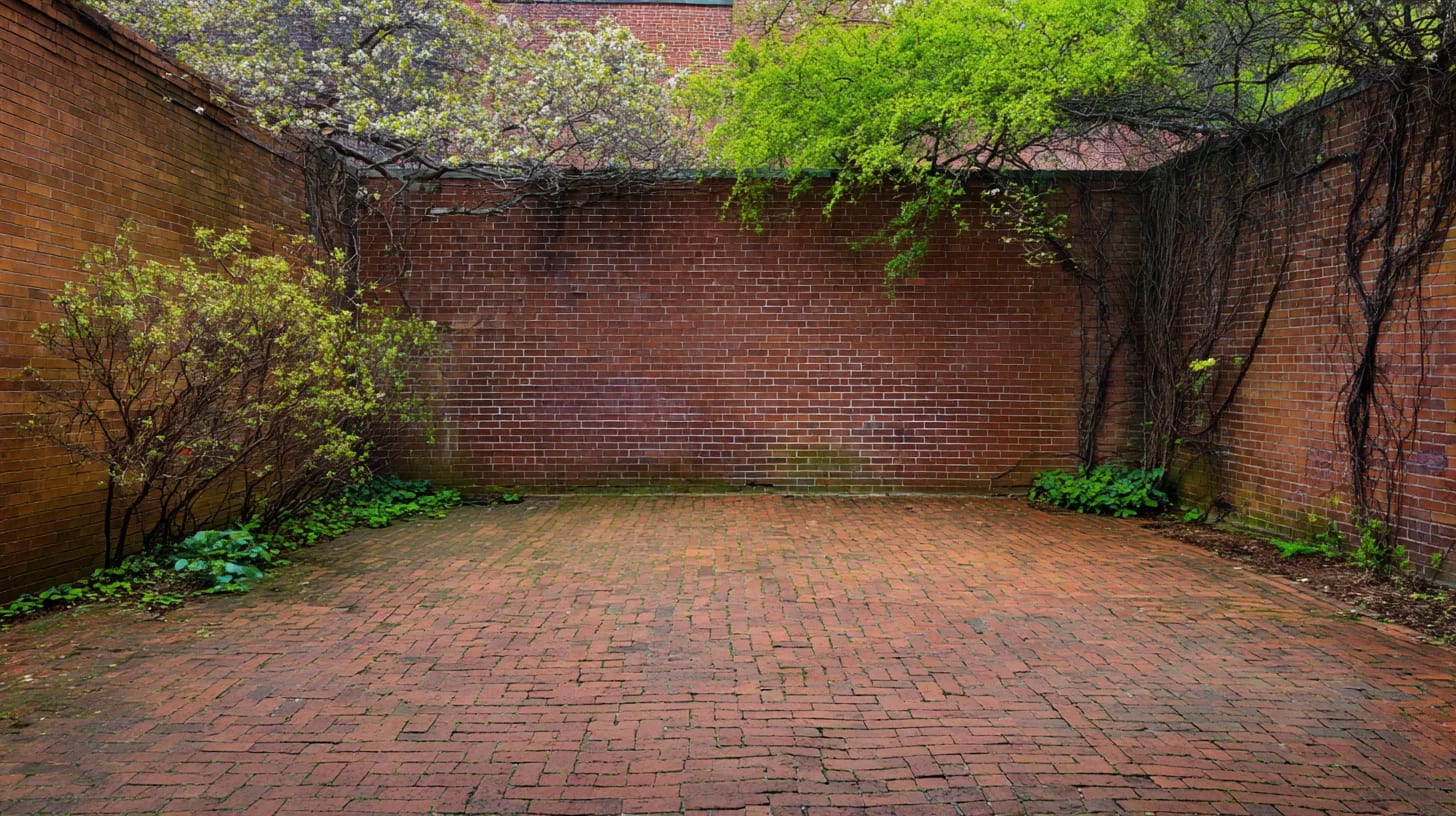 Spring Background 10 - Free virtual background for Zoom, Teams & Google Meet