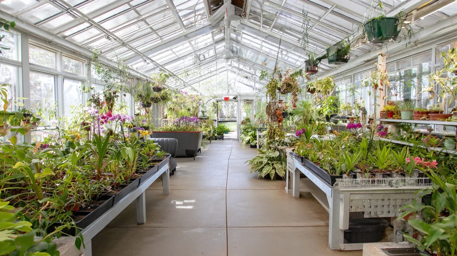 Spring Background 12 - Free virtual background for Zoom, Teams & Google Meet