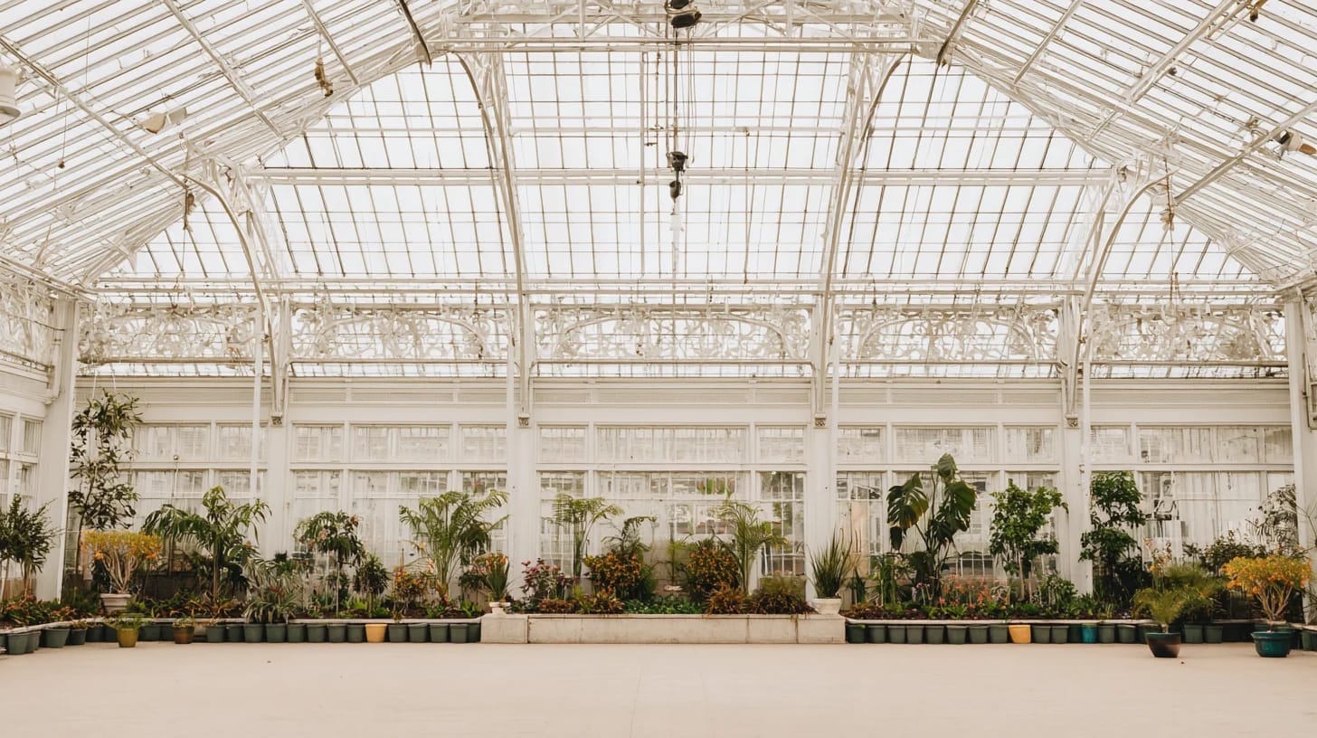 Spring Background 13 - Free virtual background for Zoom, Teams & Google Meet