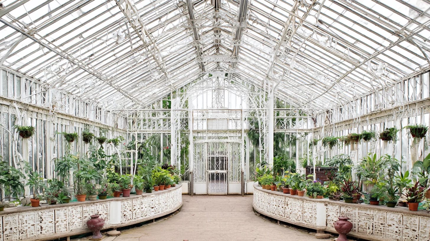 Spring Background 14 - Free virtual background for Zoom, Teams & Google Meet