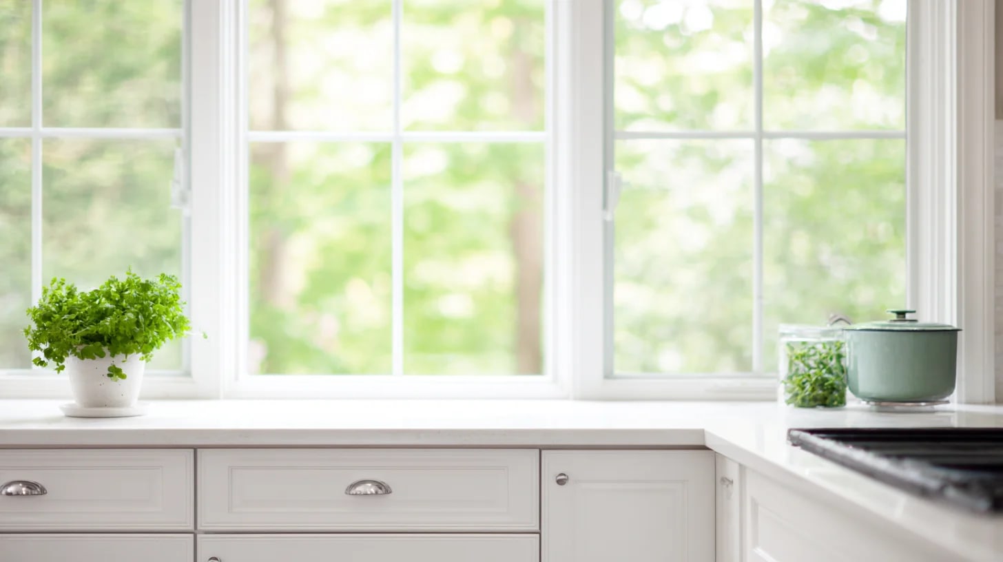 Spring Background 17 - Free virtual background for Zoom, Teams & Google Meet