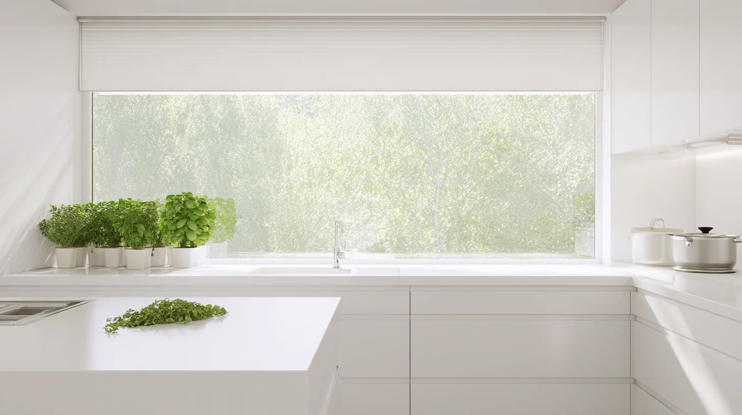 Spring Background 18 - Free virtual background for Zoom, Teams & Google Meet