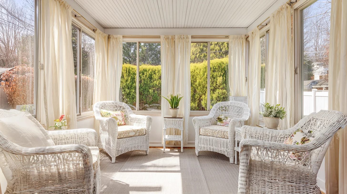 Spring Background 27 - Free virtual background for Zoom, Teams & Google Meet