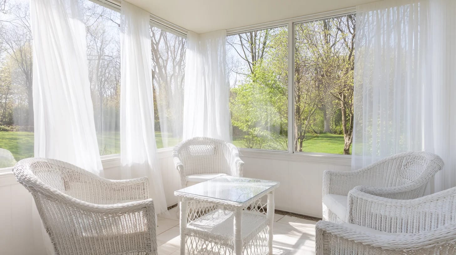 Spring Background 28 - Free virtual background for Zoom, Teams & Google Meet