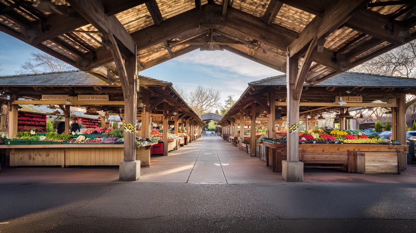 Spring Background 31 - Free virtual background for Zoom, Teams & Google Meet