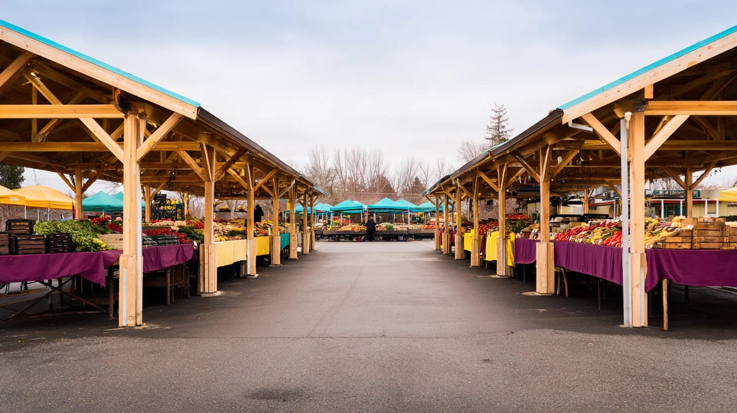 Spring Background 32 - Free virtual background for Zoom, Teams & Google Meet