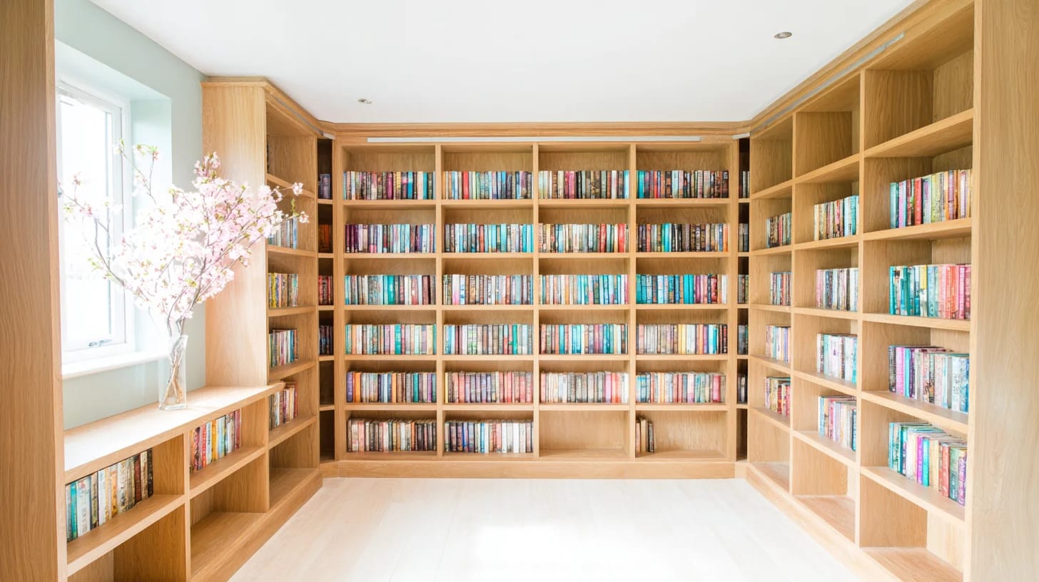 Spring Background 44 - Free virtual background for Zoom, Teams & Google Meet