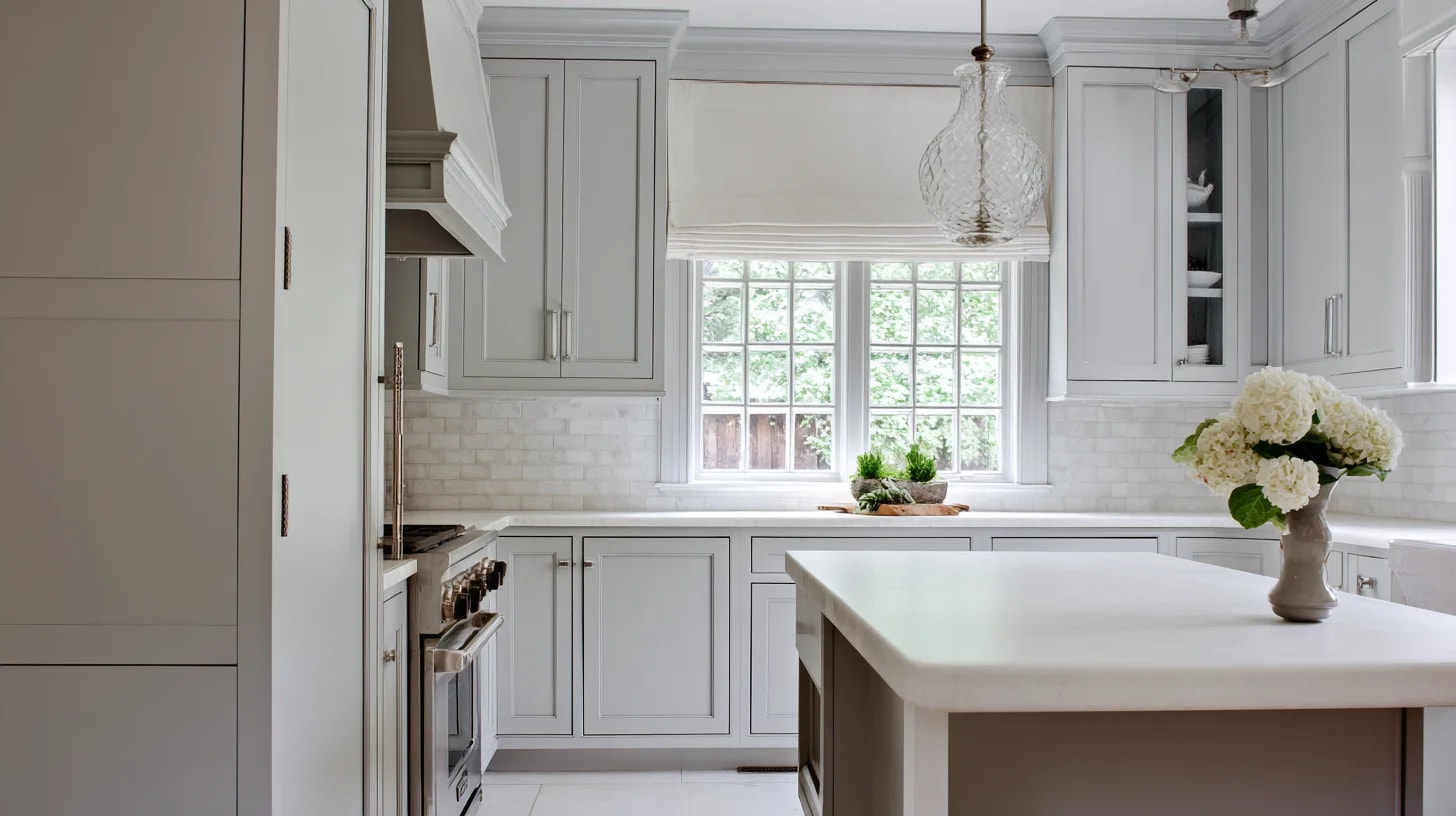 Spring Background 56 - Free virtual background for Zoom, Teams & Google Meet