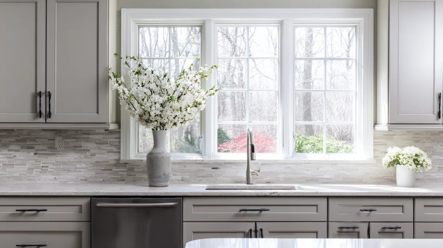 Spring Background 58 - Free virtual background for Zoom, Teams & Google Meet