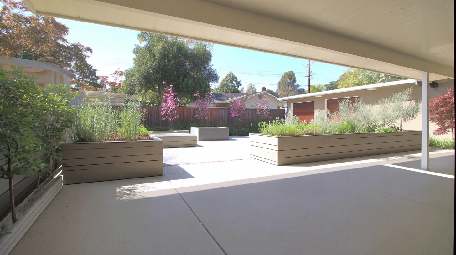 Spring Background 60 - Free virtual background for Zoom, Teams & Google Meet