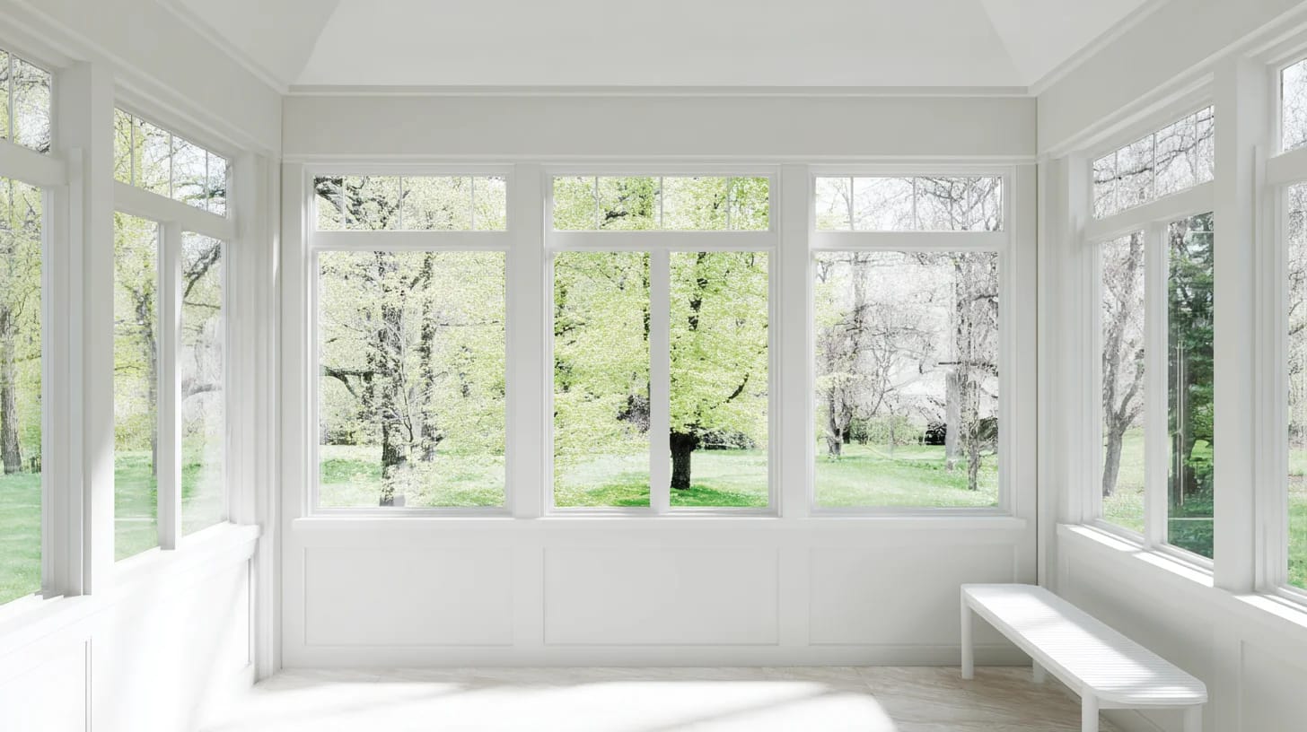 Spring Background 61 - Free virtual background for Zoom, Teams & Google Meet