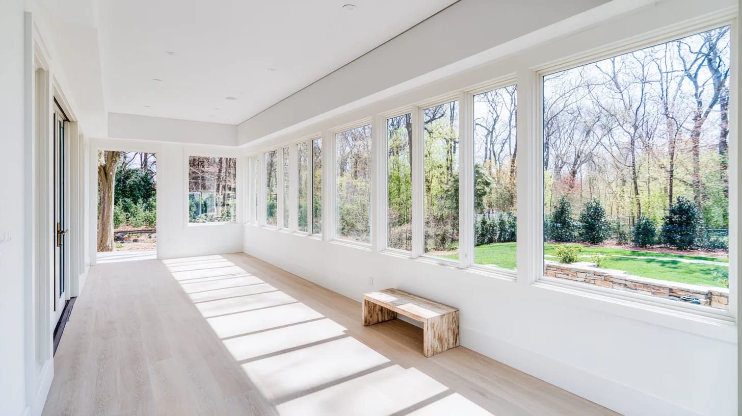 Spring Background 62 - Free virtual background for Zoom, Teams & Google Meet