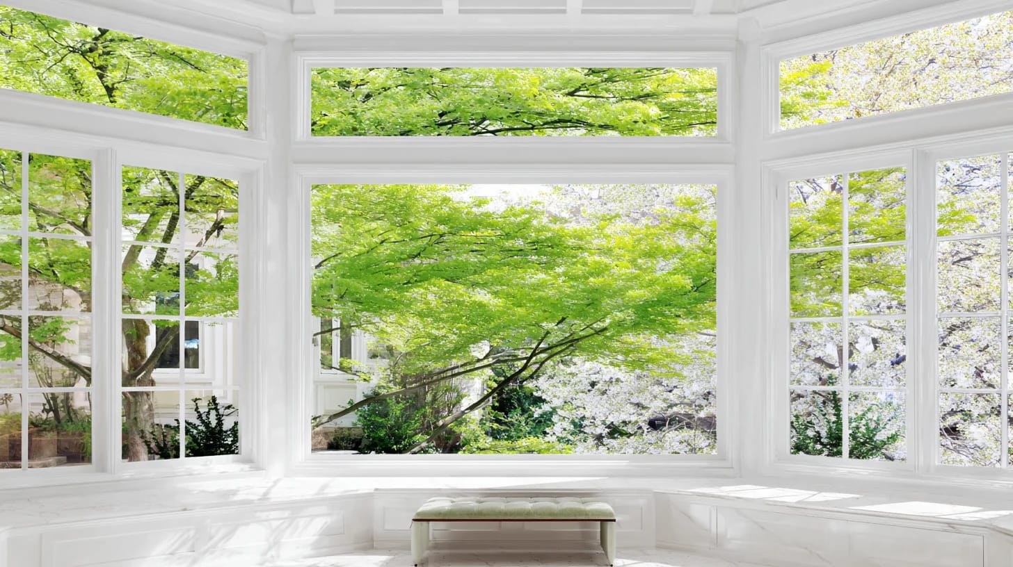 Spring Background 63 - Free virtual background for Zoom, Teams & Google Meet