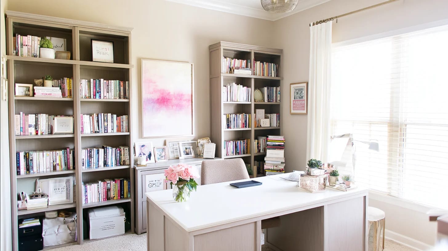 Spring Background 66 - Free virtual background for Zoom, Teams & Google Meet