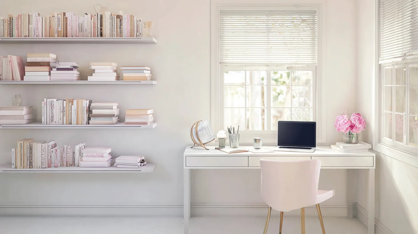 Spring Background 68 - Free virtual background for Zoom, Teams & Google Meet