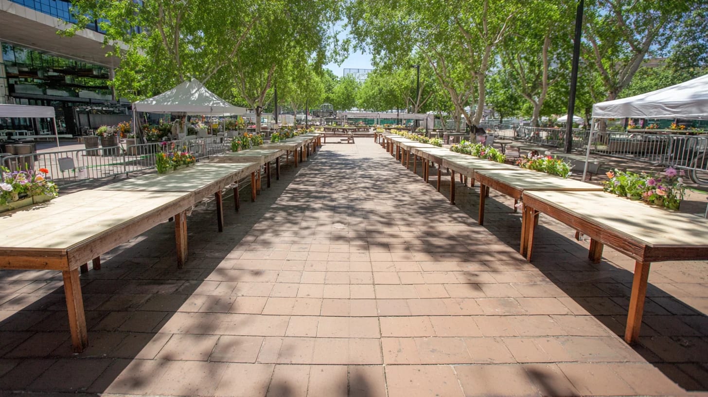 Spring Background 70 - Free virtual background for Zoom, Teams & Google Meet