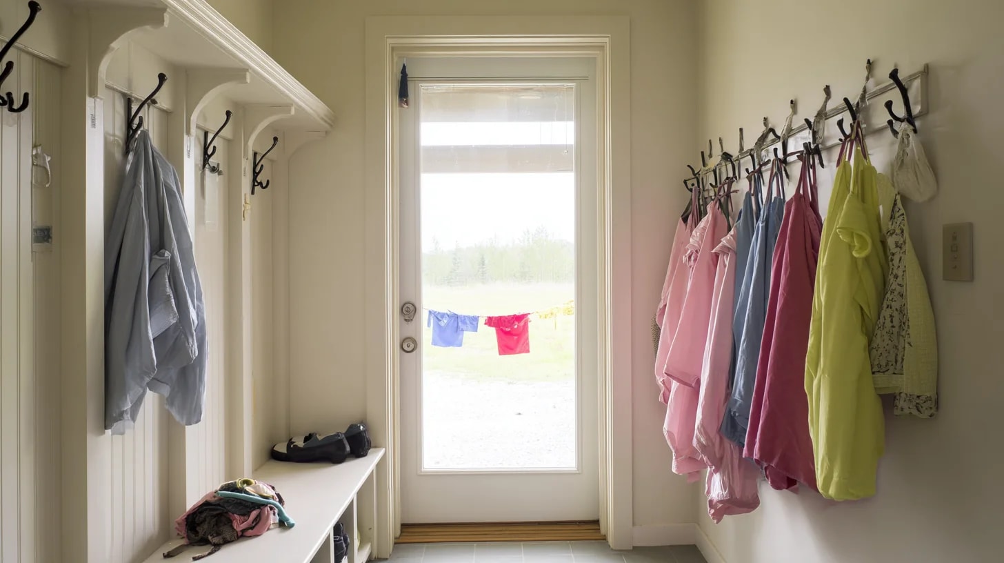 Spring Background 77 - Free virtual background for Zoom, Teams & Google Meet