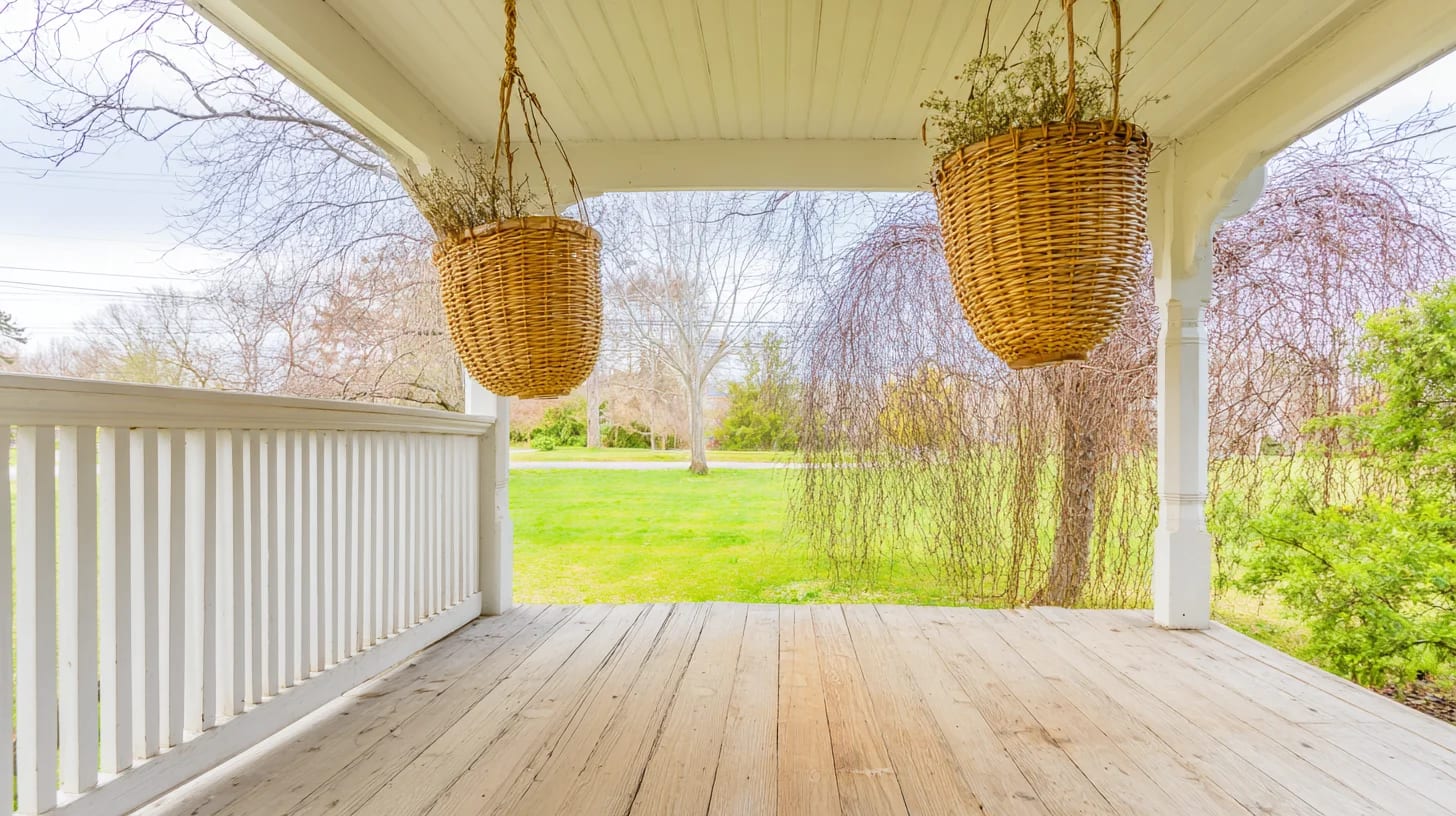 Spring Background 80 - Free virtual background for Zoom, Teams & Google Meet