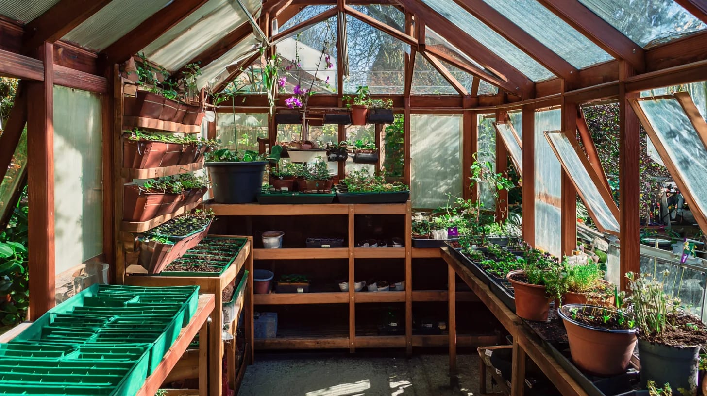 Spring Background 81 - Free virtual background for Zoom, Teams & Google Meet