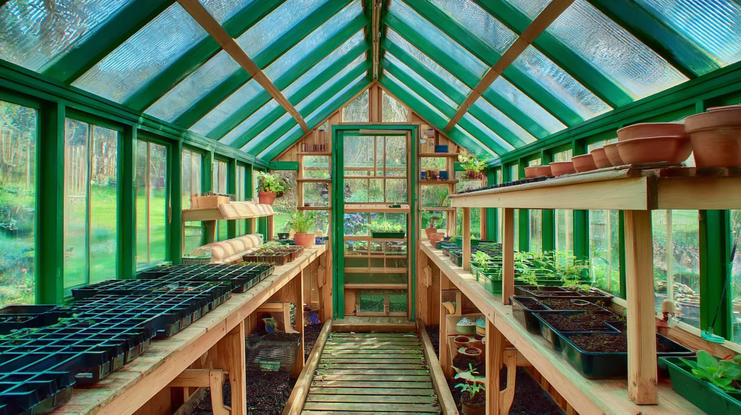 Spring Background 82 - Free virtual background for Zoom, Teams & Google Meet